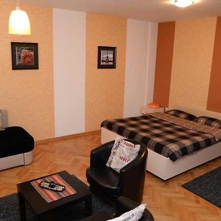 Exclusive Central Apartments Σκόπια Δωμάτιο φωτογραφία