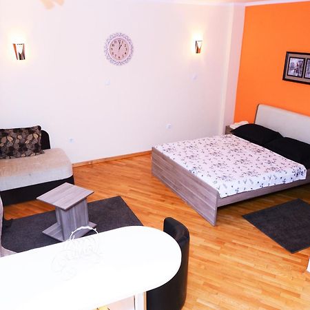 Exclusive Central Apartments Σκόπια Δωμάτιο φωτογραφία