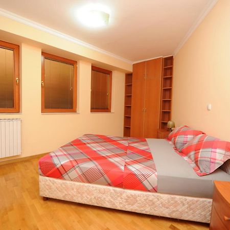 Exclusive Central Apartments Σκόπια Εξωτερικό φωτογραφία