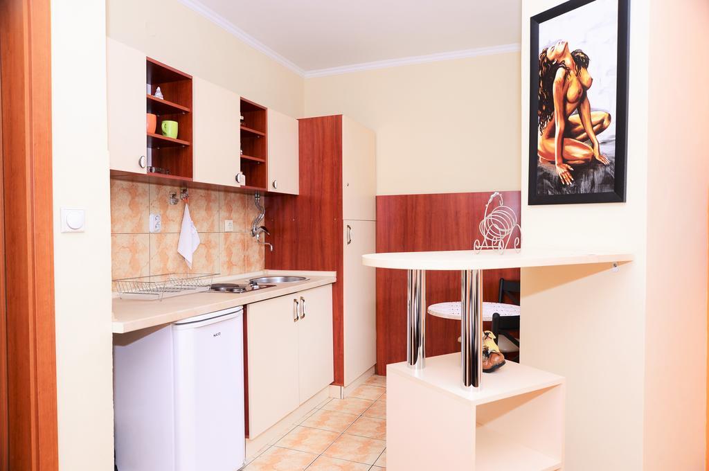 Exclusive Central Apartments Σκόπια Εξωτερικό φωτογραφία