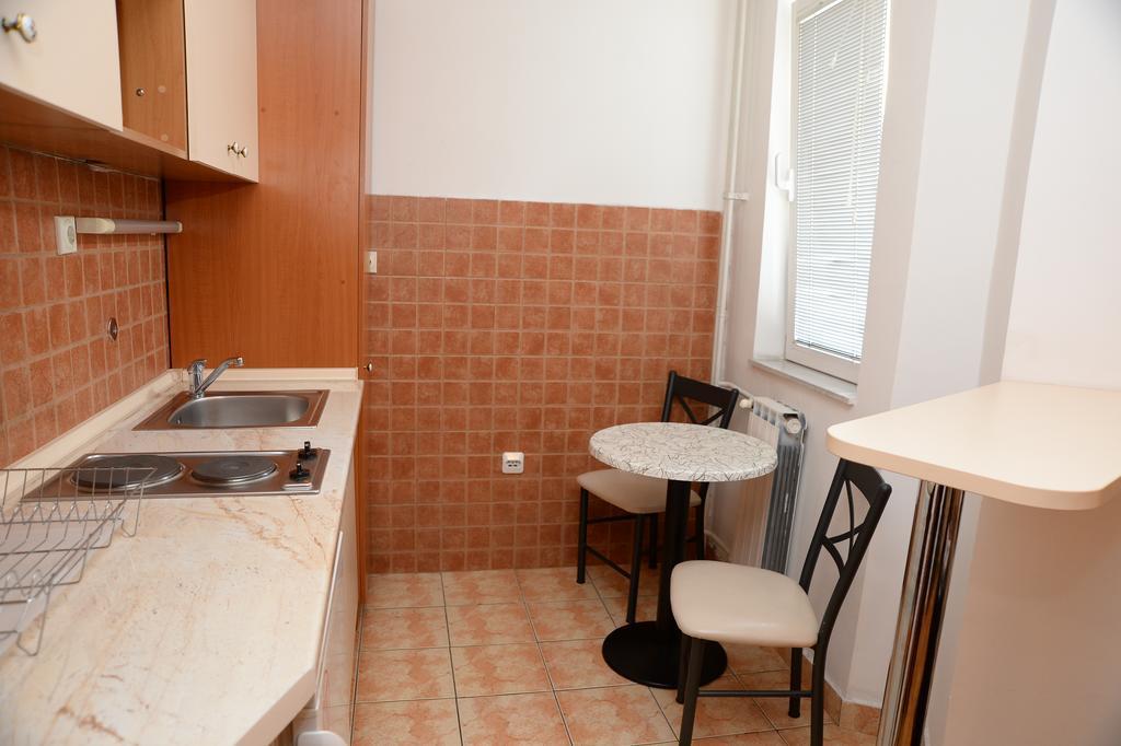 Exclusive Central Apartments Σκόπια Εξωτερικό φωτογραφία