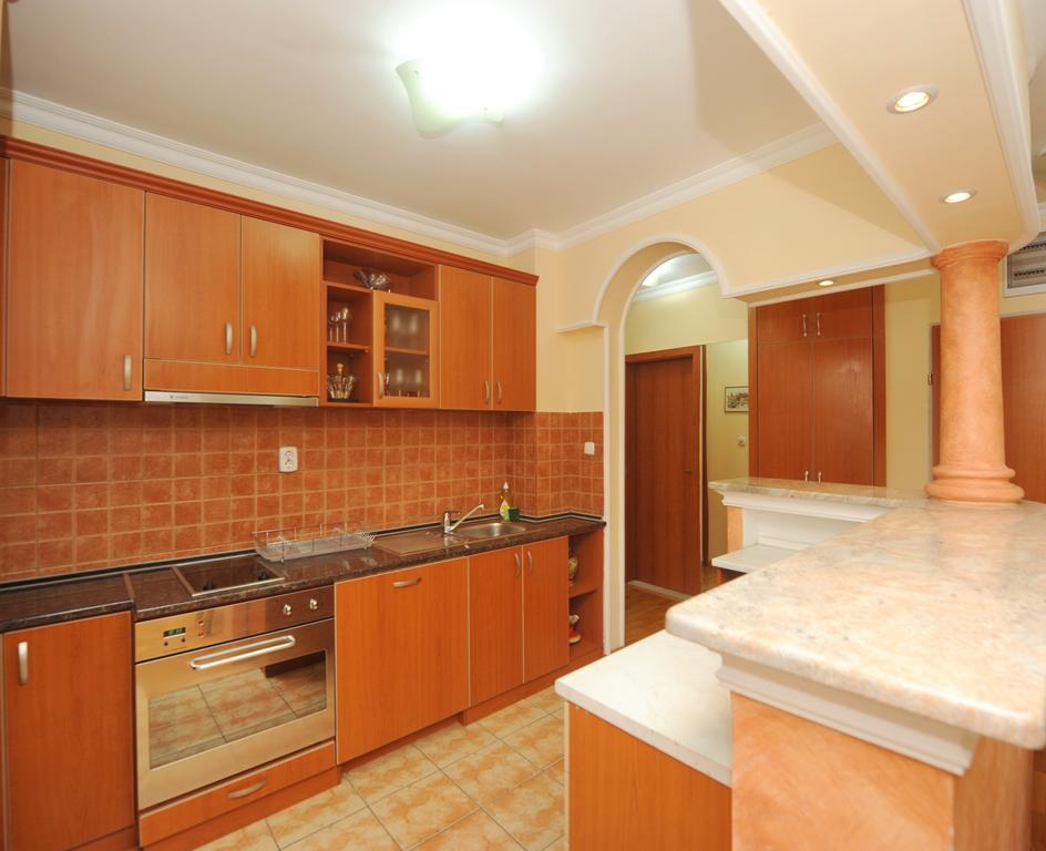 Exclusive Central Apartments Σκόπια Εξωτερικό φωτογραφία