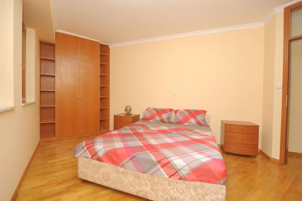 Exclusive Central Apartments Σκόπια Εξωτερικό φωτογραφία