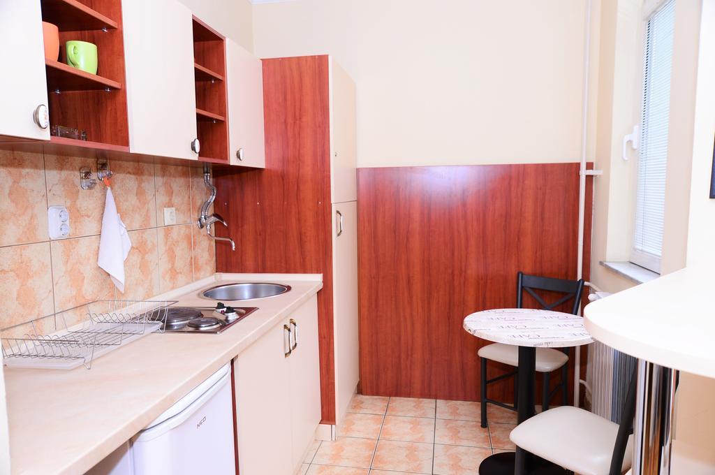 Exclusive Central Apartments Σκόπια Εξωτερικό φωτογραφία