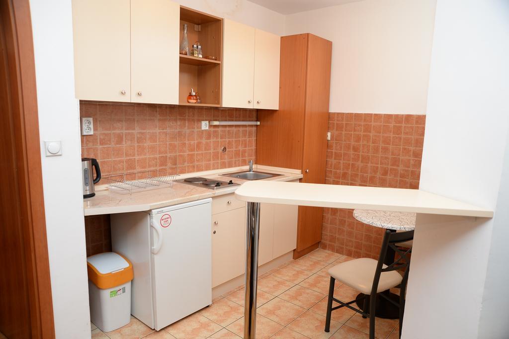 Exclusive Central Apartments Σκόπια Εξωτερικό φωτογραφία
