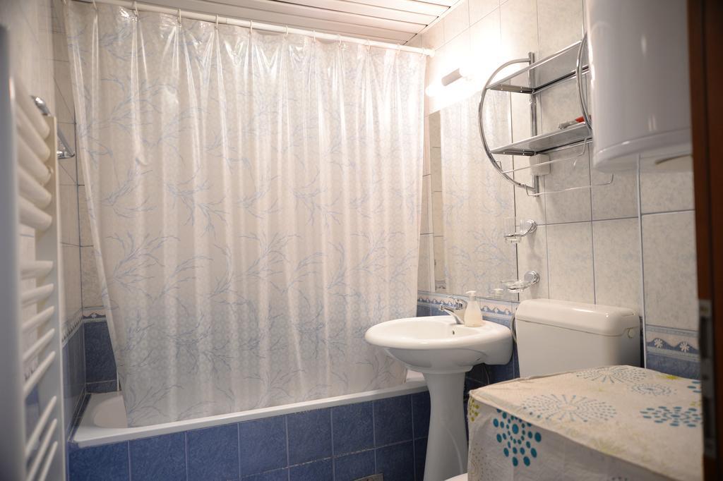 Exclusive Central Apartments Σκόπια Εξωτερικό φωτογραφία