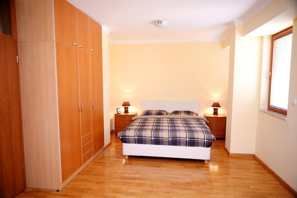 Exclusive Central Apartments Σκόπια Εξωτερικό φωτογραφία