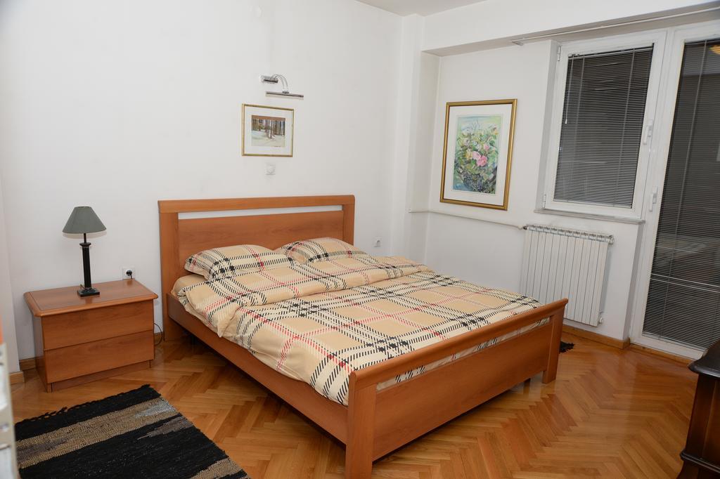 Exclusive Central Apartments Σκόπια Εξωτερικό φωτογραφία