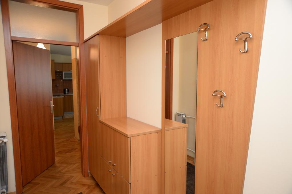 Exclusive Central Apartments Σκόπια Εξωτερικό φωτογραφία
