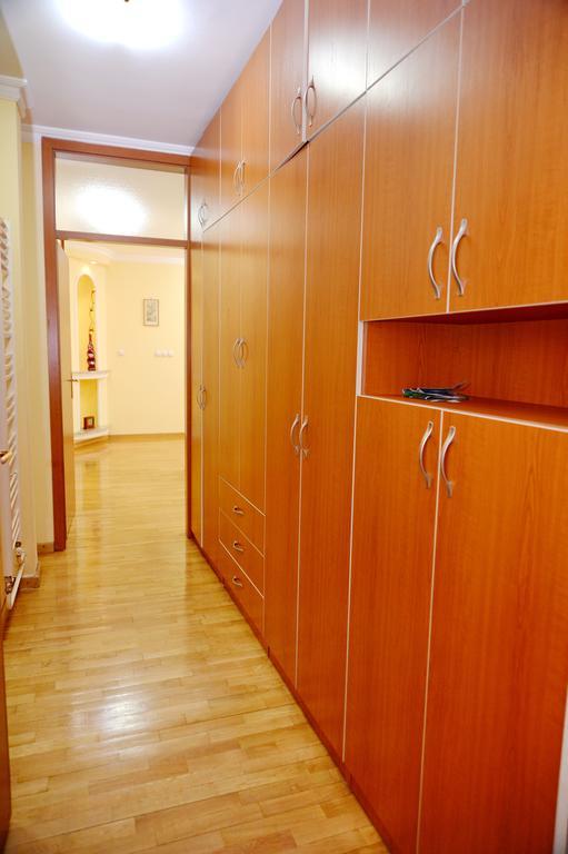 Exclusive Central Apartments Σκόπια Εξωτερικό φωτογραφία