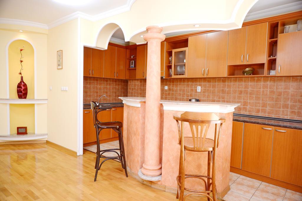 Exclusive Central Apartments Σκόπια Εξωτερικό φωτογραφία