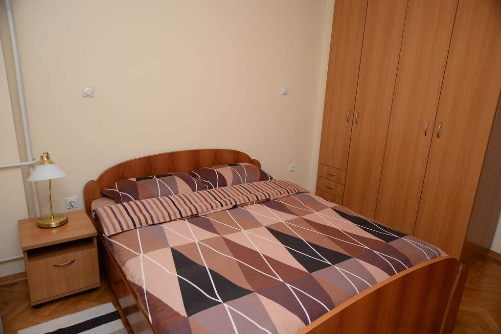 Exclusive Central Apartments Σκόπια Εξωτερικό φωτογραφία