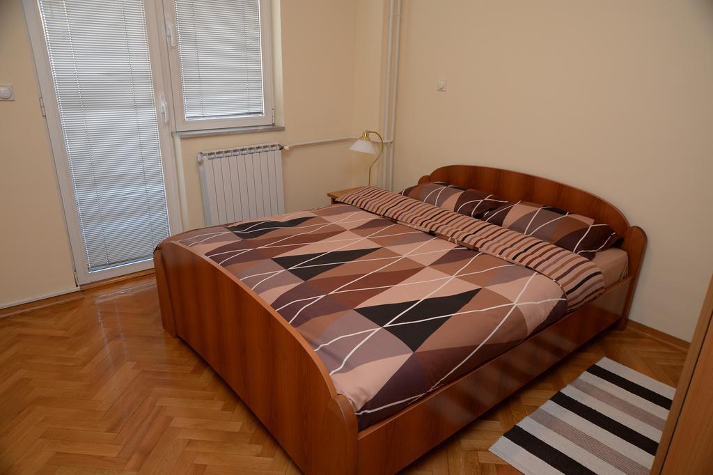 Exclusive Central Apartments Σκόπια Εξωτερικό φωτογραφία