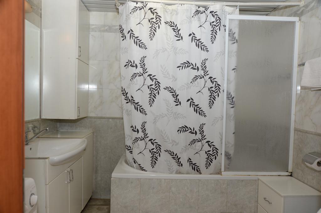 Exclusive Central Apartments Σκόπια Εξωτερικό φωτογραφία